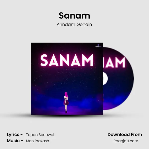 Sanam mp3 song