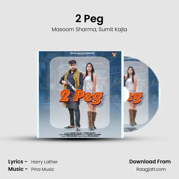 2 Peg mp3 song