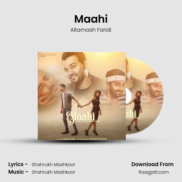 Maahi mp3 song