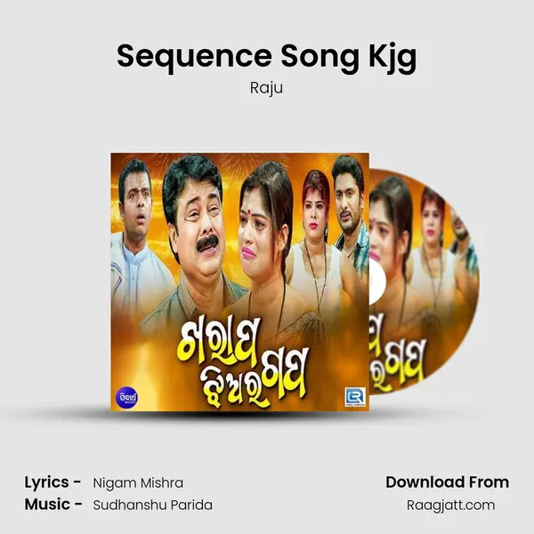 Sequence Song Kjg mp3 song