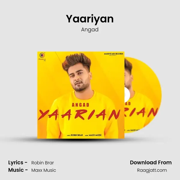 Yaariyan mp3 song