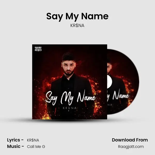 Say My Name mp3 song