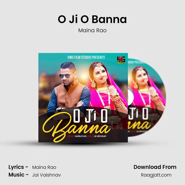 O Ji O Banna mp3 song