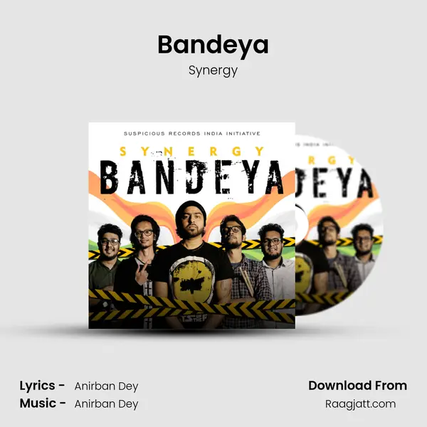 Bandeya mp3 song