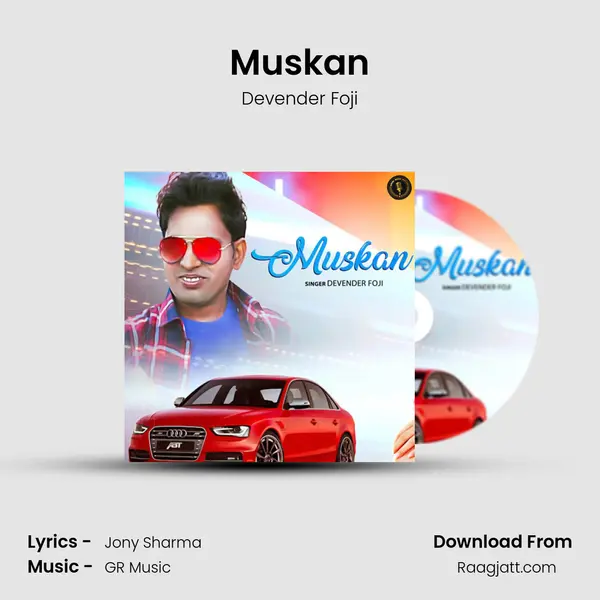 Muskan mp3 song