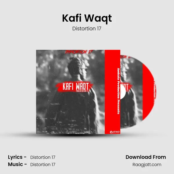 Kafi Waqt mp3 song