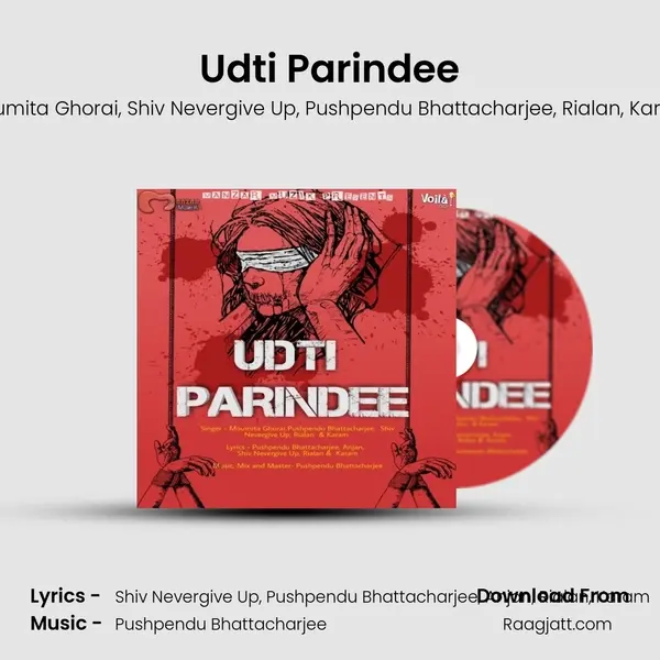 Udti Parindee mp3 song