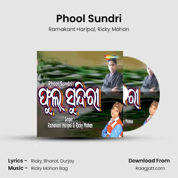 Phool Sundri mp3 song