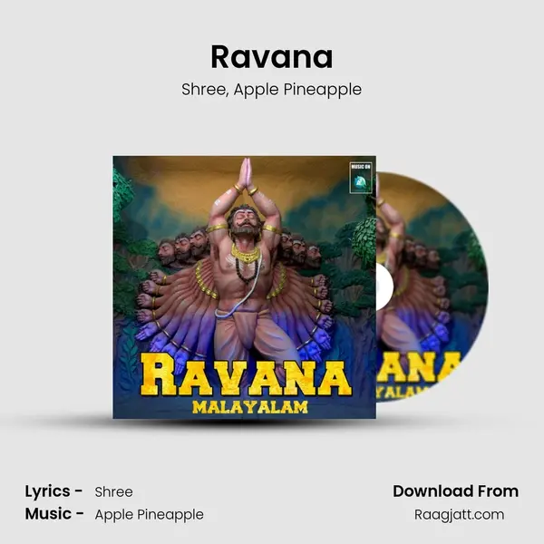 Ravana mp3 song