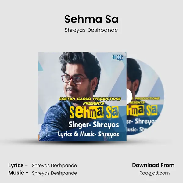 Sehma Sa mp3 song