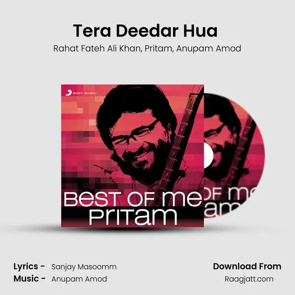 Tera Deedar Hua (From 