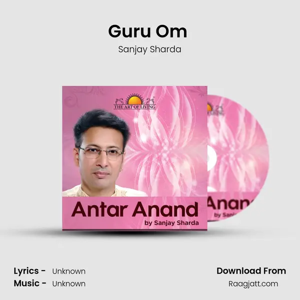 Guru Om (Dhun) - Sanjay Sharda album cover 