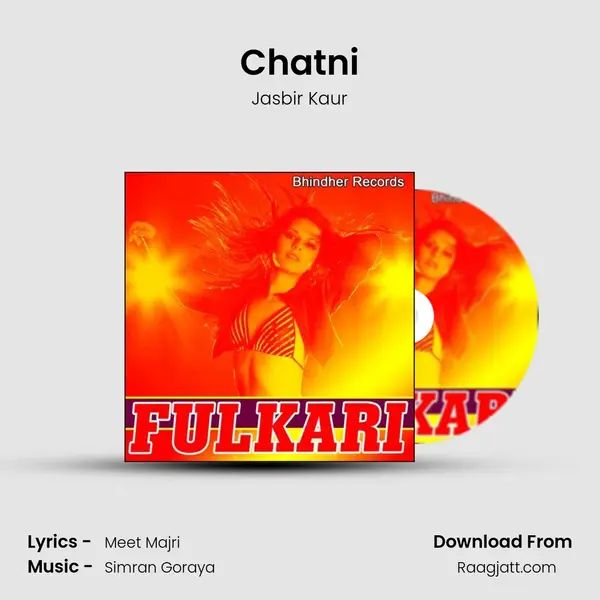 Chatni mp3 song