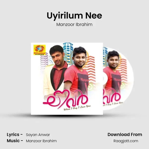 Uyirilum Nee mp3 song