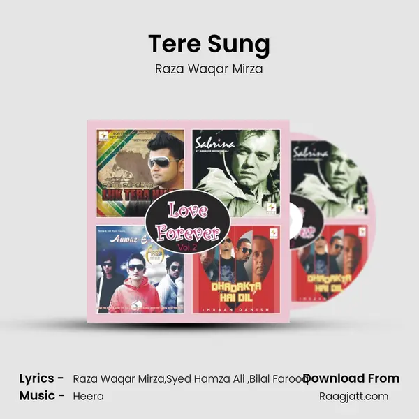 Tere Sung mp3 song