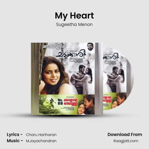 My Heart mp3 song