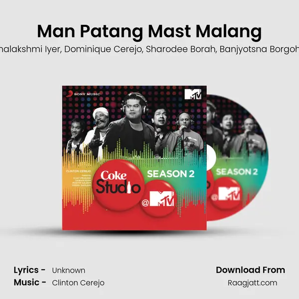 Man Patang Mast Malang mp3 song