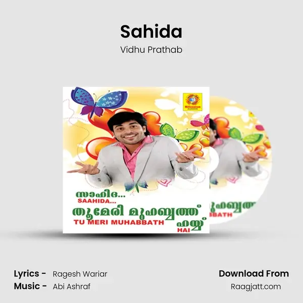 Sahida mp3 song