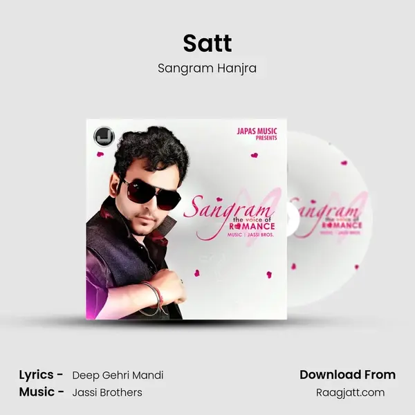 Satt - Sangram Hanjra mp3 song