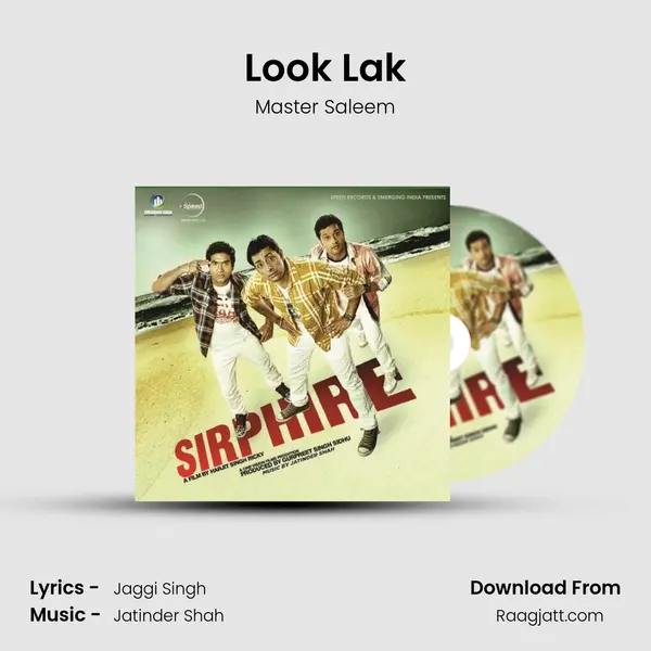 Look Lak mp3 song