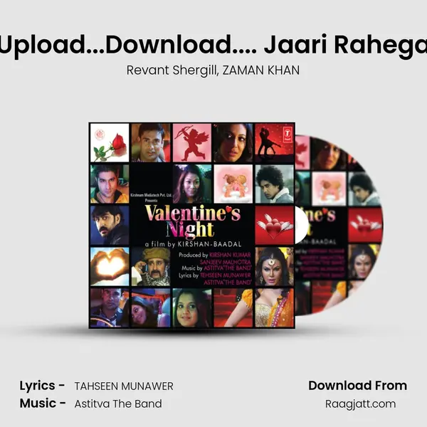 Upload...Download.... Jaari Rahega mp3 song