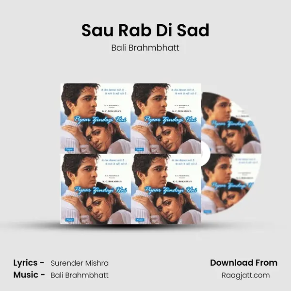 Sau Rab Di Sad mp3 song