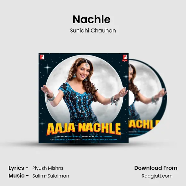 Nachle (Reprise) - Sunidhi Chauhan album cover 