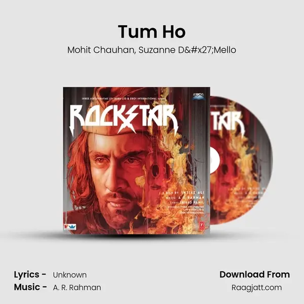 Tum Ho mp3 song