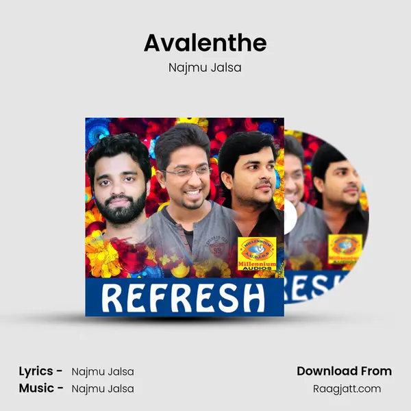 Avalenthe mp3 song