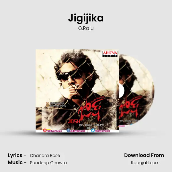 Jigijika mp3 song