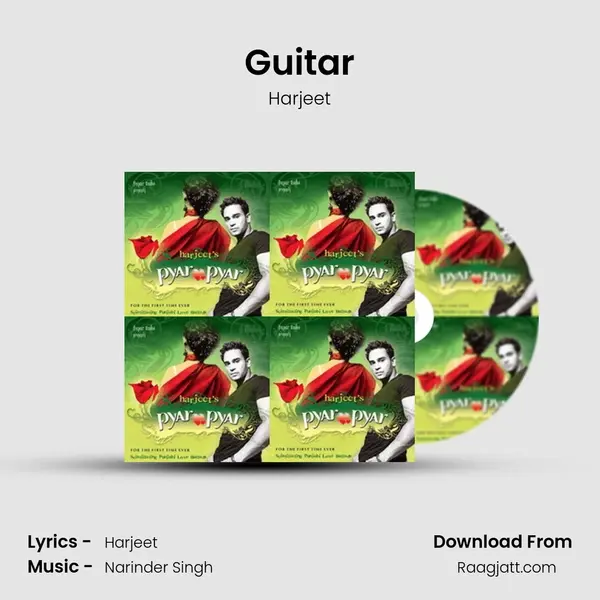 Guitar mp3 song