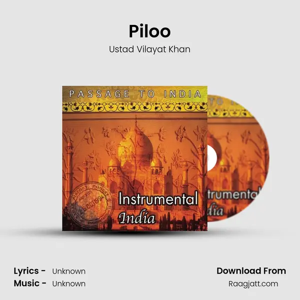 Piloo mp3 song