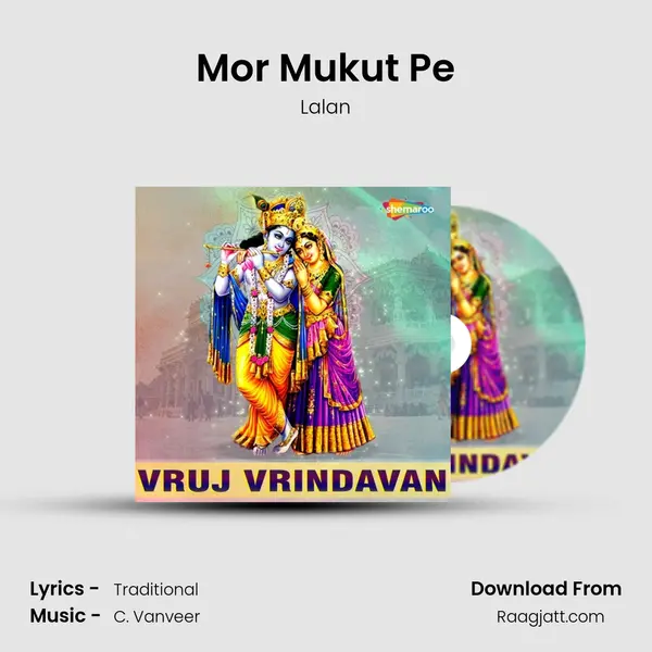 Mor Mukut Pe - Lalan album cover 