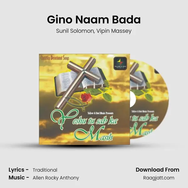 Gino Naam Bada mp3 song