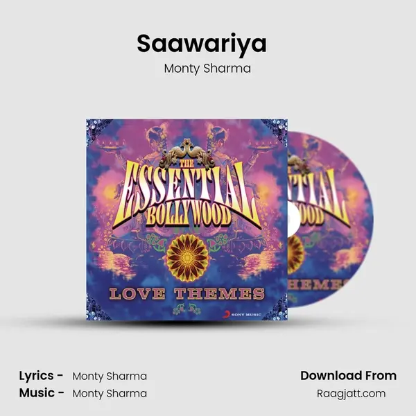 Saawariya (From Saawariya) (Instrumental) mp3 song