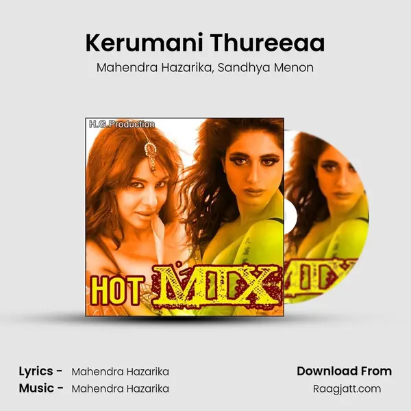 Kerumani Thureeaa mp3 song