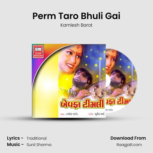 Perm Taro Bhuli Gai mp3 song