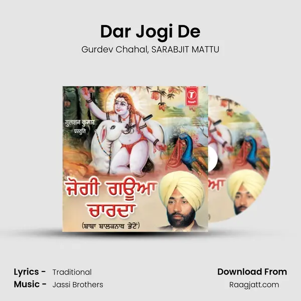 Dar Jogi De mp3 song