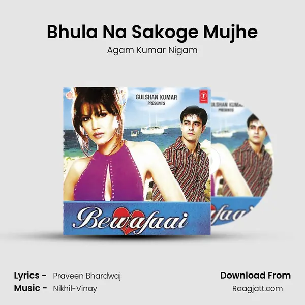 Bhula Na Sakoge Mujhe mp3 song