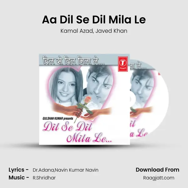 Aa Dil Se Dil Mila Le mp3 song