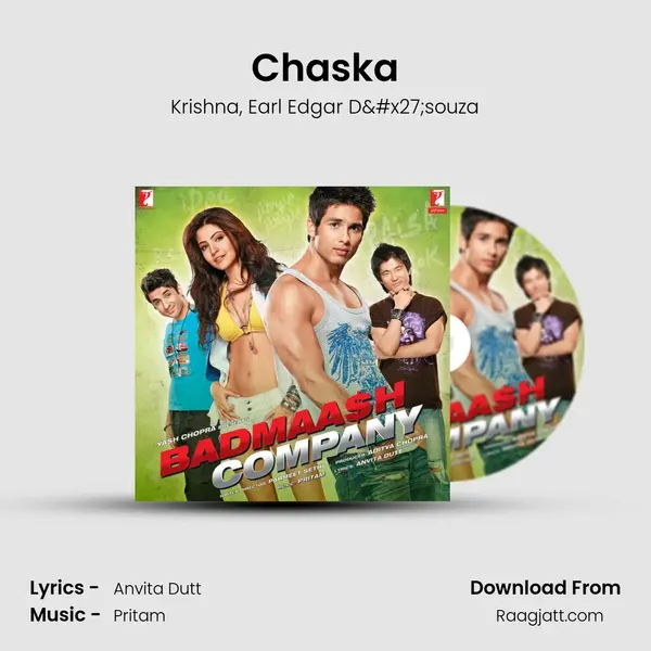 Chaska mp3 song