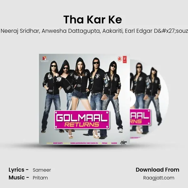 Tha Kar Ke (Remix) mp3 song