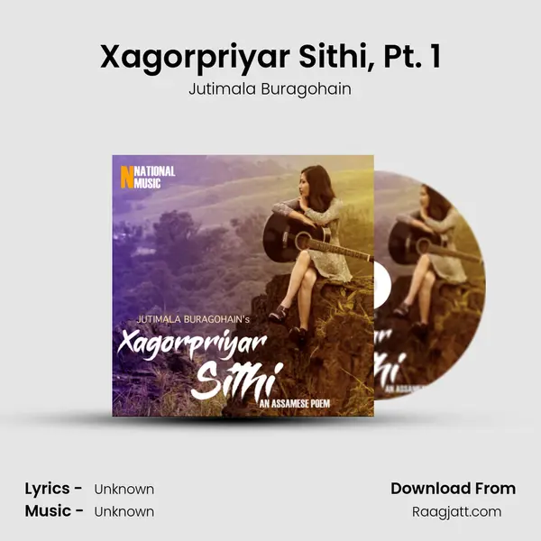 Xagorpriyar Sithi, Pt. 1 mp3 song