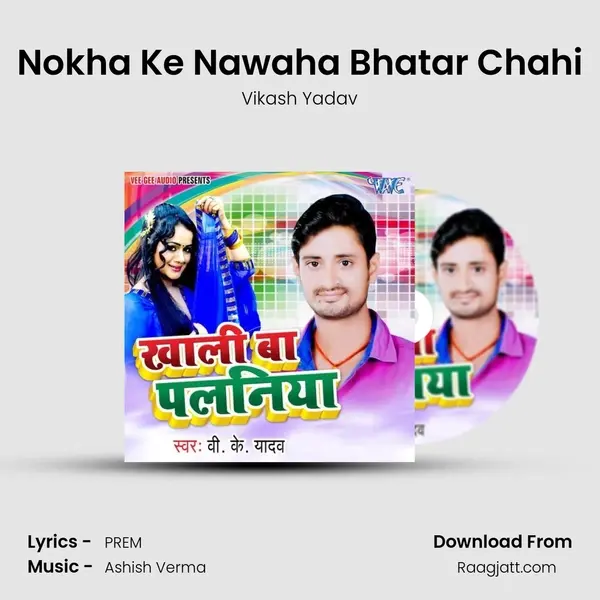 Nokha Ke Nawaha Bhatar Chahi mp3 song