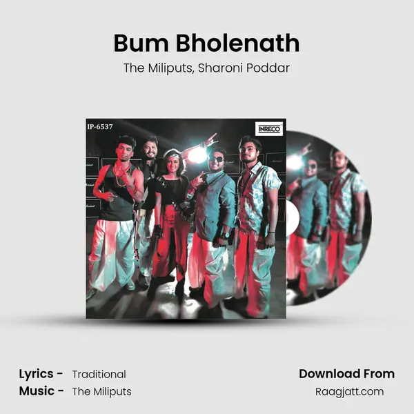 Bum Bholenath mp3 song