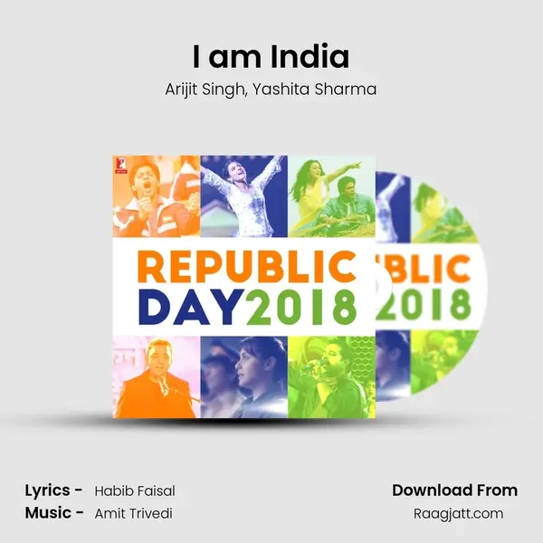 I am India mp3 song