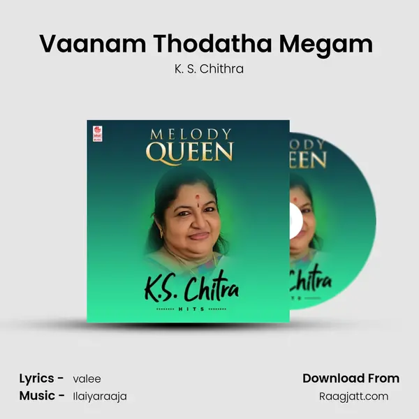 Vaanam Thodatha Megam (From 