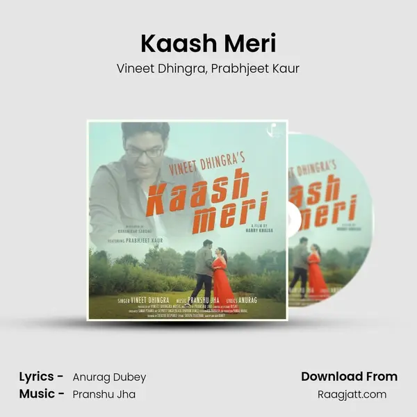 Kaash Meri mp3 song