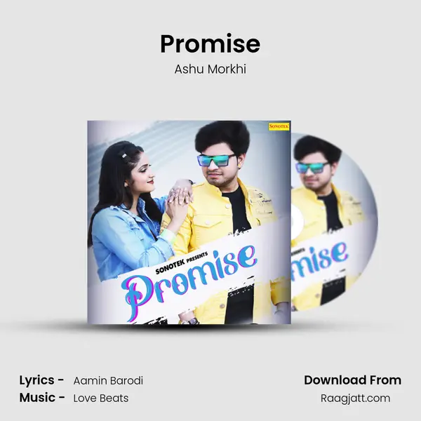 Promise mp3 song