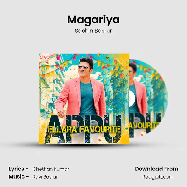 Magariya mp3 song